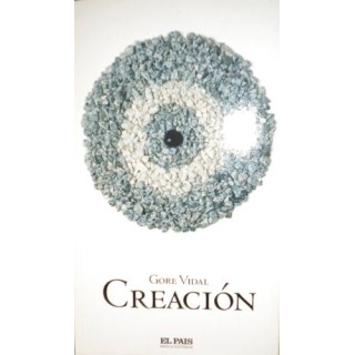 Creación - Gore Vidal.